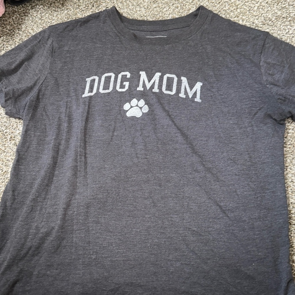 WOMENS GRAPHIC TEE SHIRT